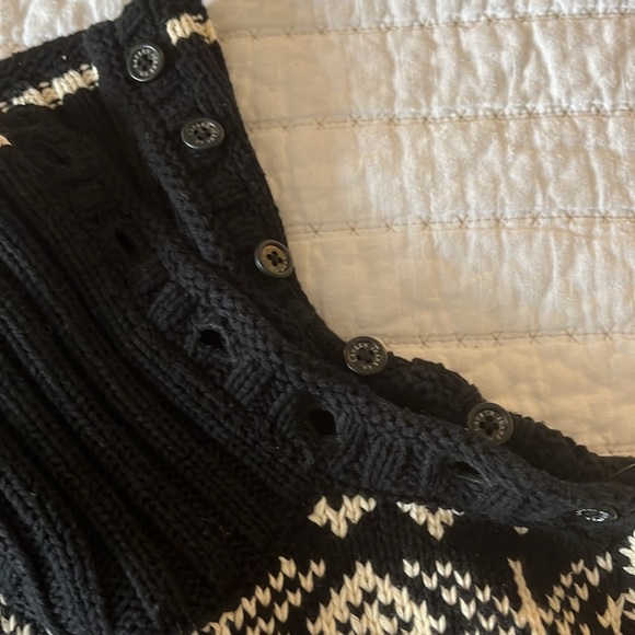 Lauren, Ralph Lauren, intarsia sweater, size S - Picture 3 of 5